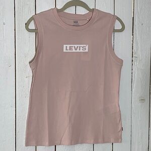 Levi's Tank Top